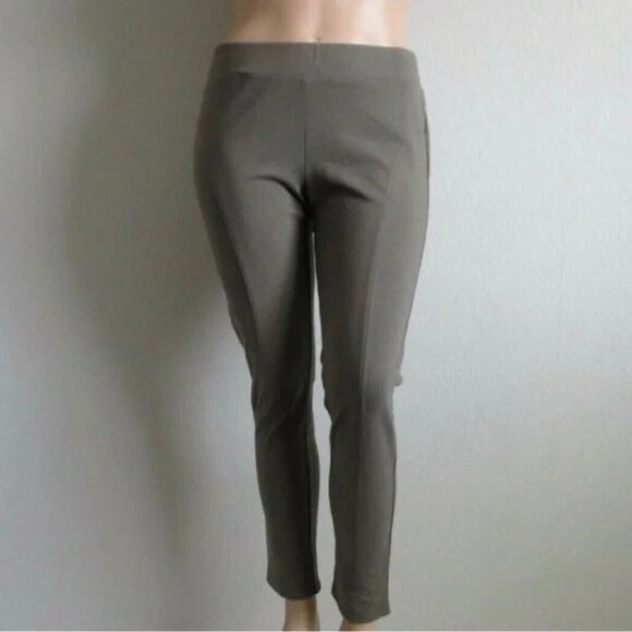 Lane Bryant Jeans Women’s PONTE Knit SKINNY Leggings Plus Size 16 Average NWT - Picture 3 of 3